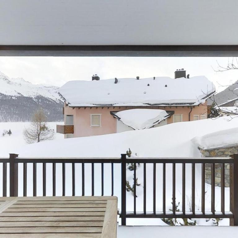 Champagna 5 - Apartment mit Meerblick - 43