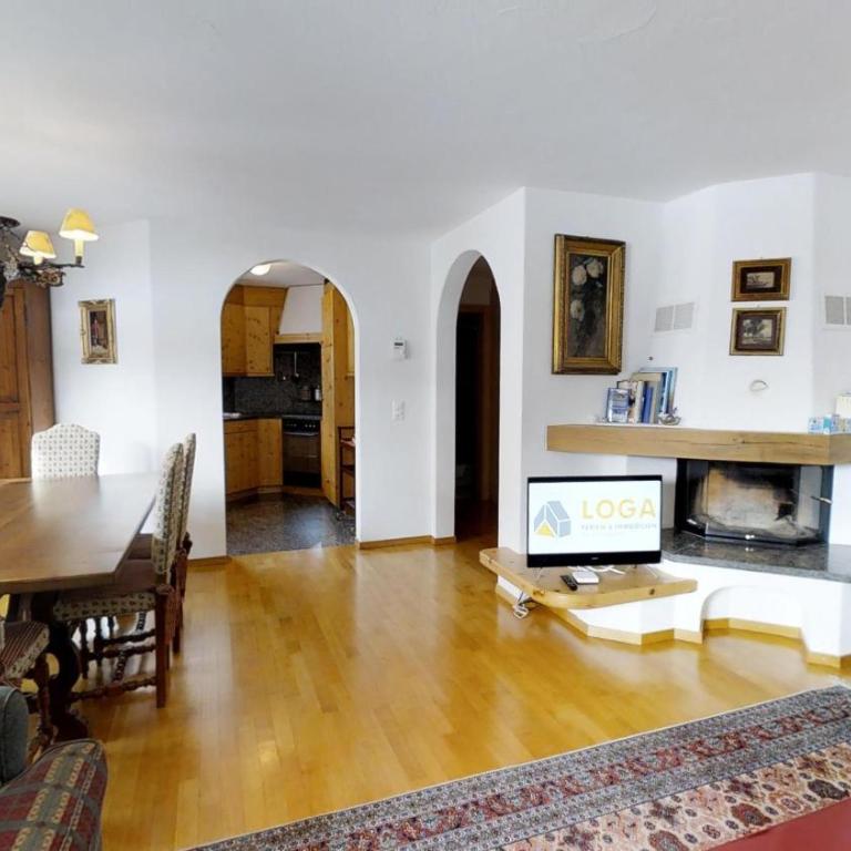 Prüveda A0.1 - Apartment mit Seeblick - 13
