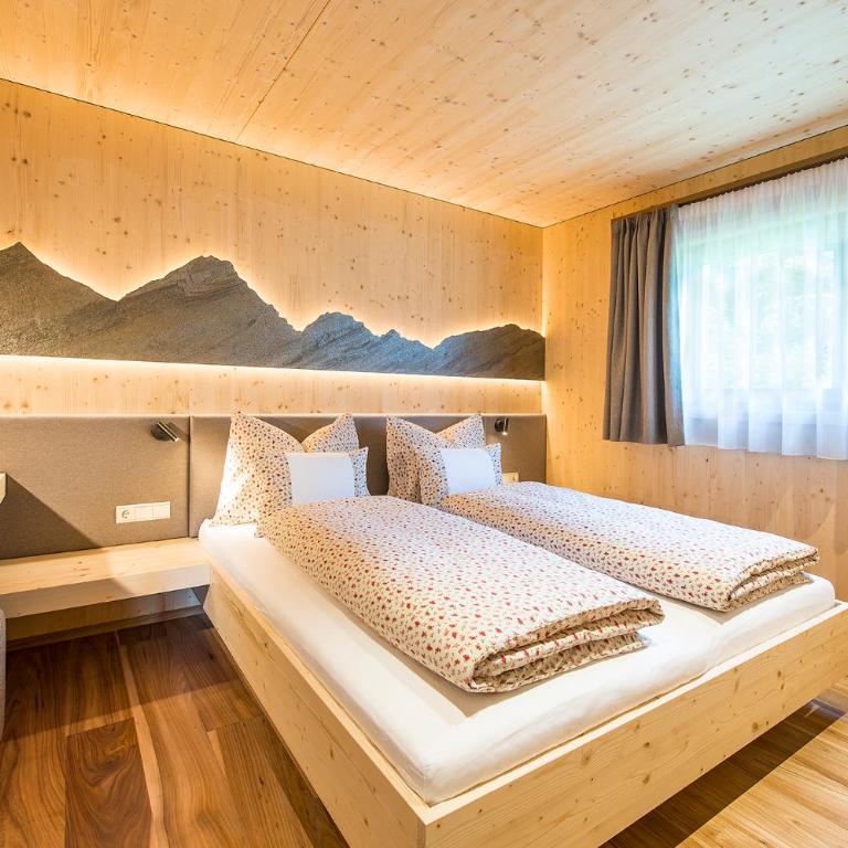 Mair am Graben Farm * Chalets - Casa - 2