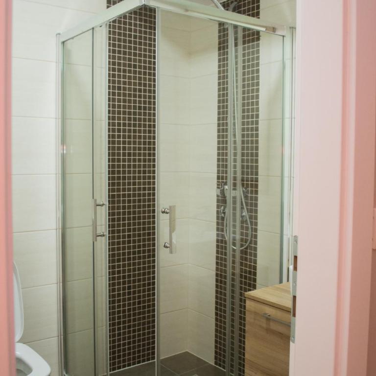 OzApartments - Studio Apartment - 5