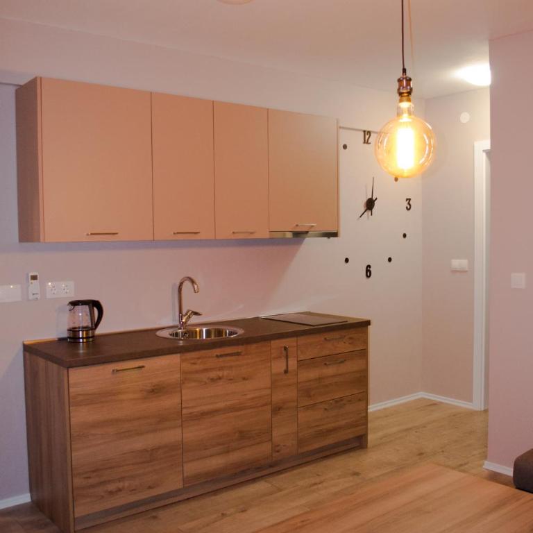 OzApartments - Apartment - 4