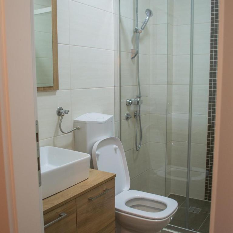 OzApartments - Apartment - 2