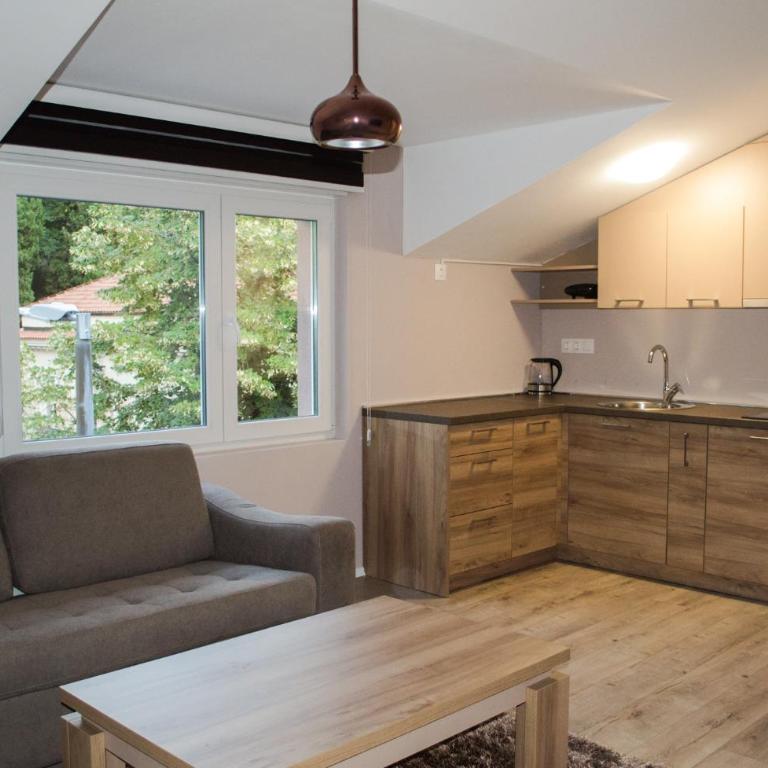 OzApartments - Apartment - 7