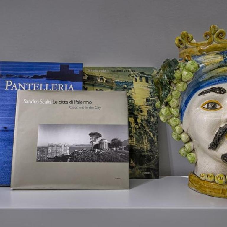 Suite del Ponte Normanno - Junior Suite Deluxe - 1