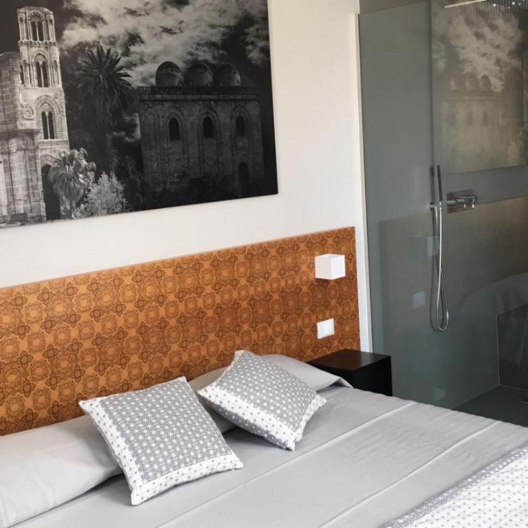 Suite del Ponte Normanno - Suite King Deluxe - 20