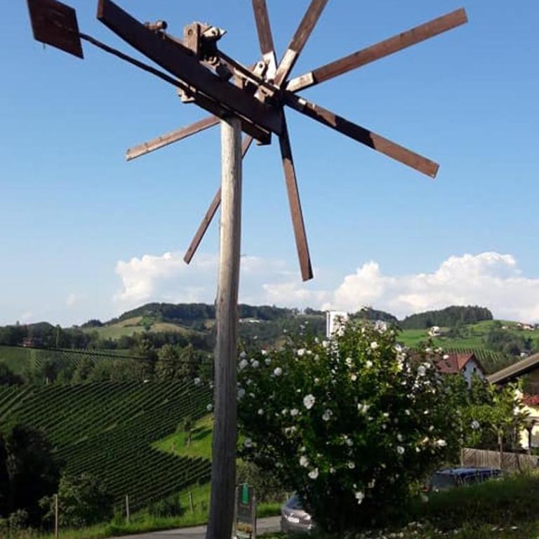 Weingut Sternat vlg. Schmalzpeter - Ferienhaus - 40