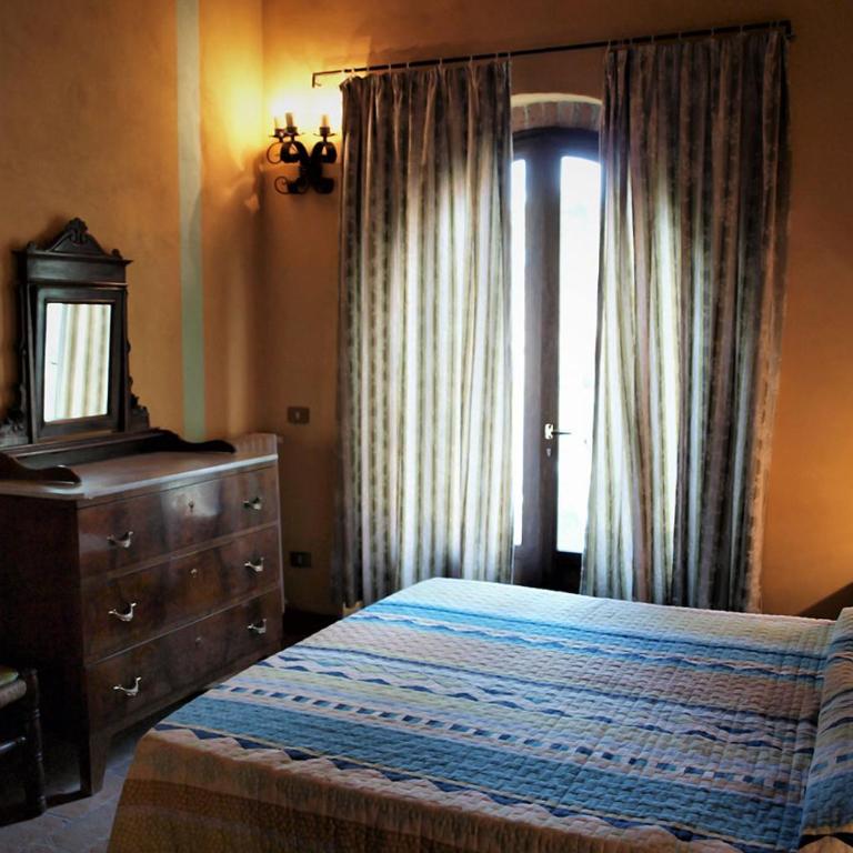 Agriturismo La Grotta Di Montecchino - Appartamento con 1 Camera da Letto (4 Adulti) - 10