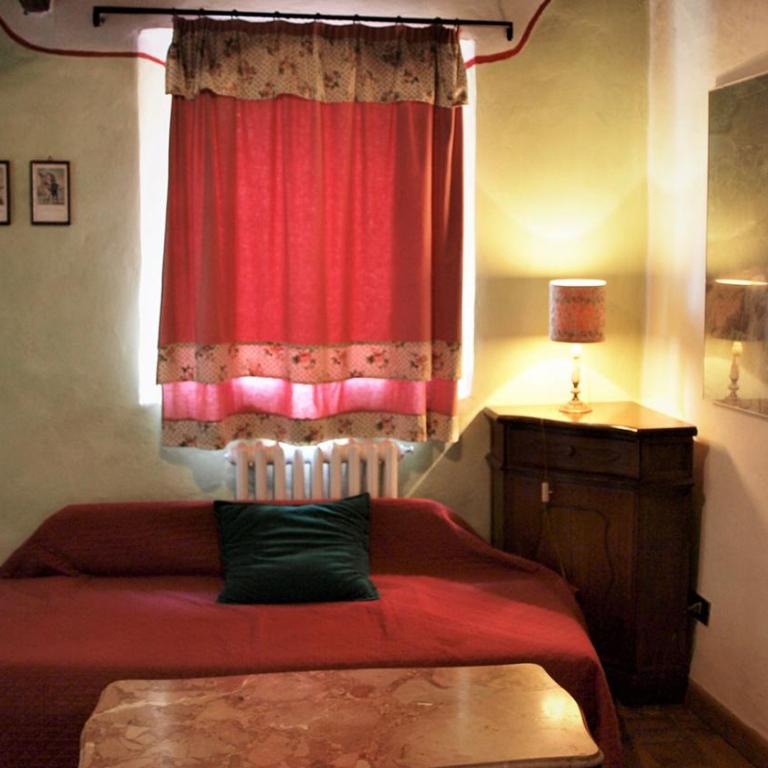 Agriturismo La Grotta Di Montecchino - Appartamento con 1 Camera da Letto - 8
