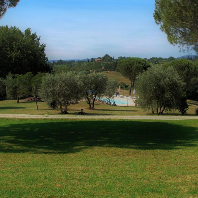 Agriturismo La Grotta Di Montecchino - Appartamento con 1 Camera da Letto - 11