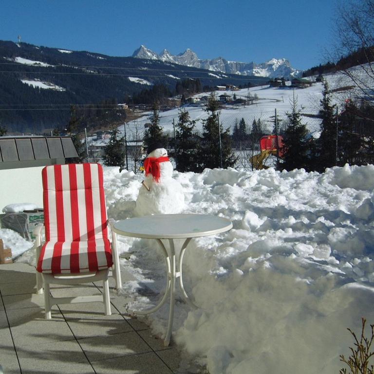 Ferienwohnung Holiday - Appartement 1 Chambre - 12