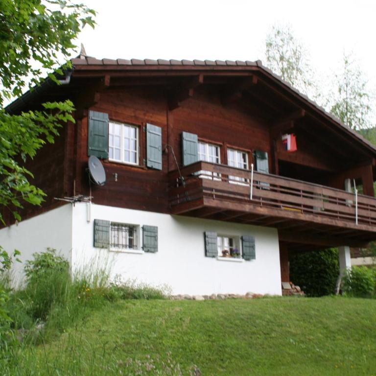 Bergestille - Chalet - 11