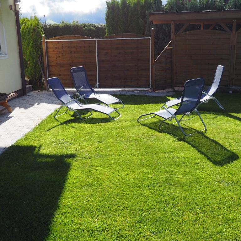 Ferienwohnung Holiday - Appartement 1 Chambre - 14