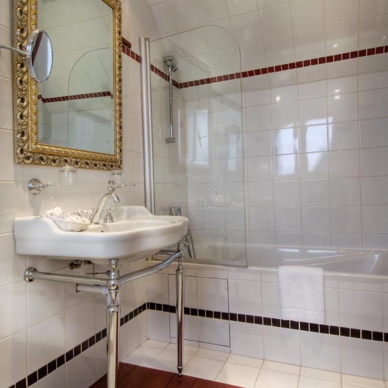 Best Western Premier Trocadero La Tour - Chambre Double Classique - 3