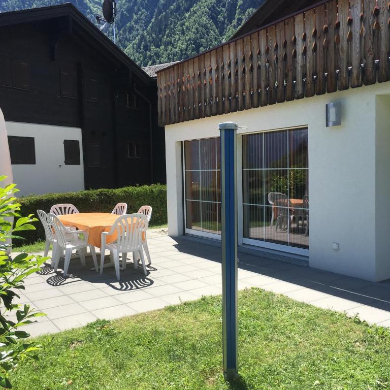 Chämihitta - Apartamento de 3 dormitorios - 15