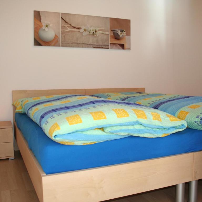 Chämihitta - Apartamento de 3 dormitorios - 13