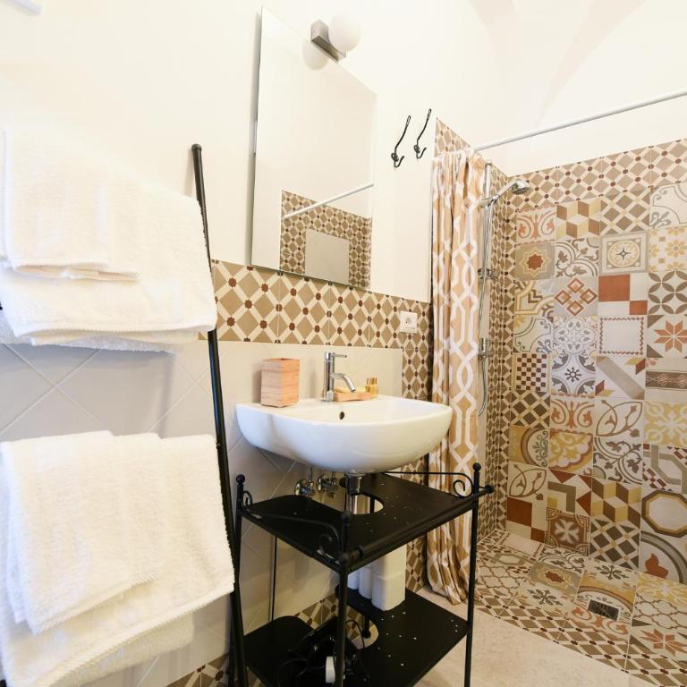 da Nonna Lata - Casa con 1 Camera da Letto - 7