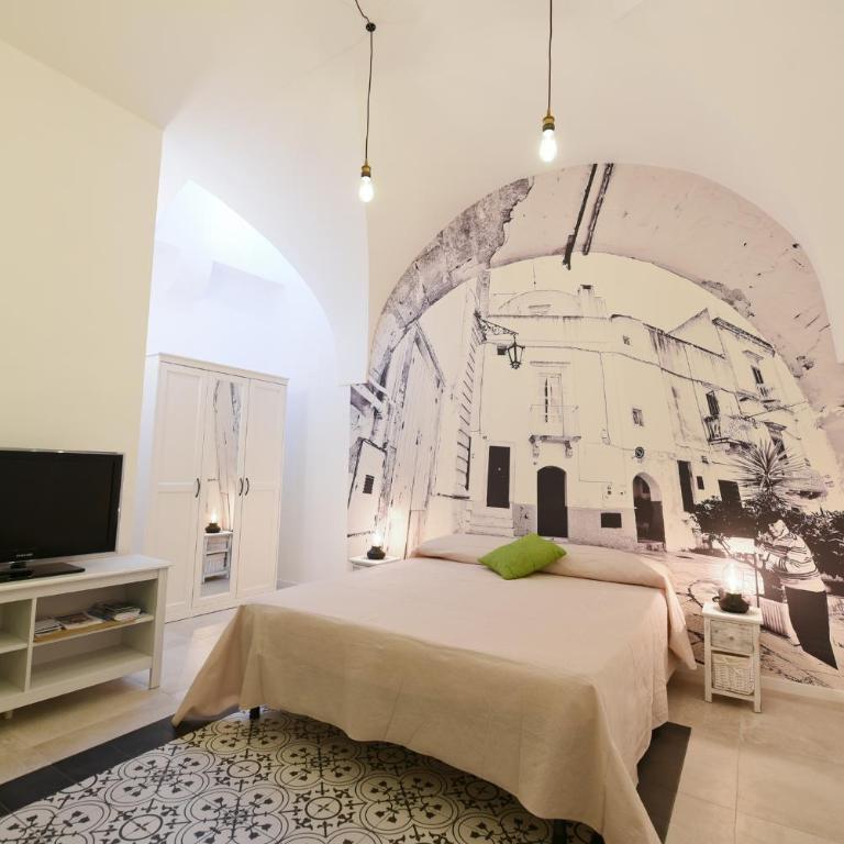 da Nonna Lata - Casa con 1 Camera da Letto - 3