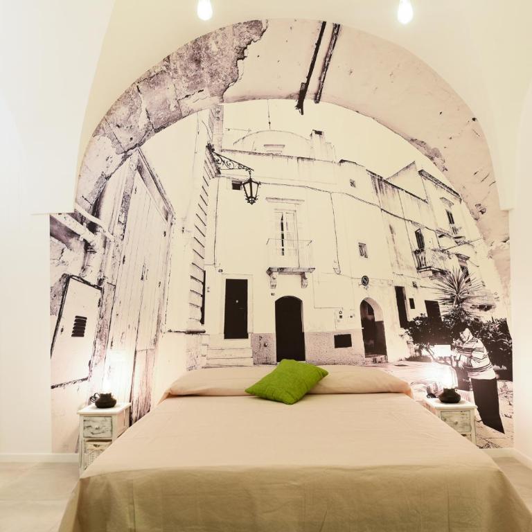 da Nonna Lata - Casa con 1 Camera da Letto - 2