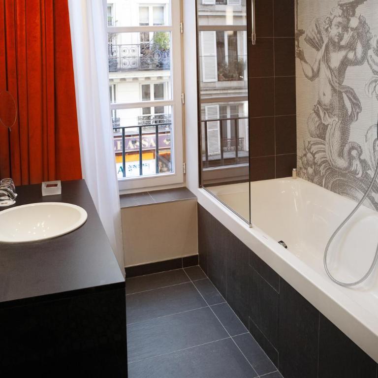 Hotel La Lanterne & Spa By Timhotel - Suite avec Accès au Spa - 1