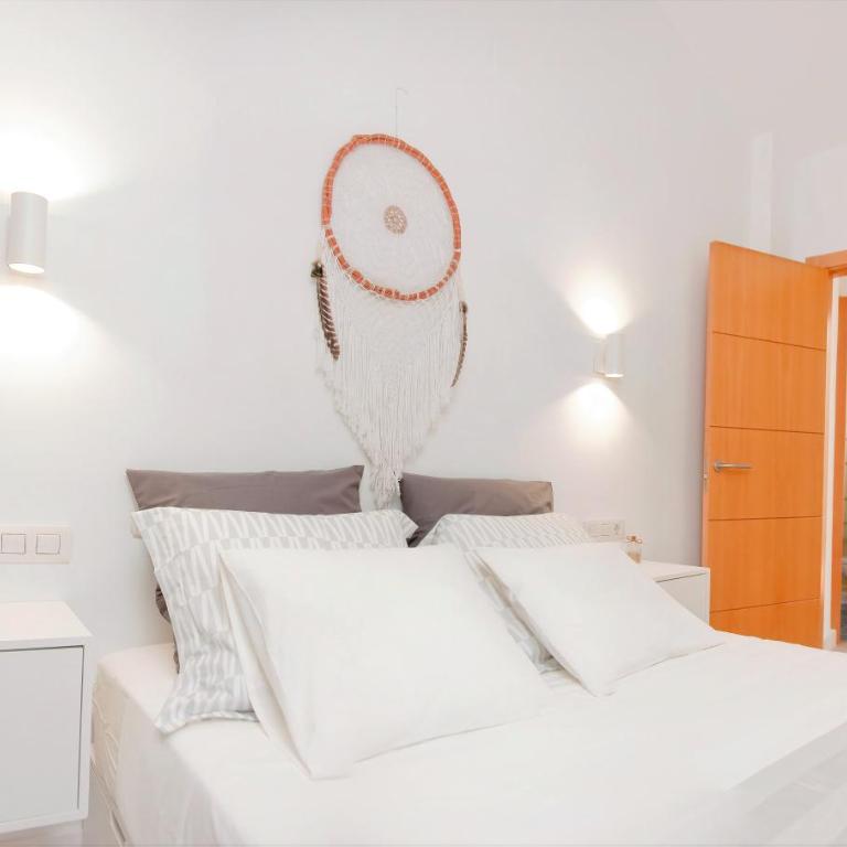 Loft Duplex Malaga - Duplex Apartment - 31