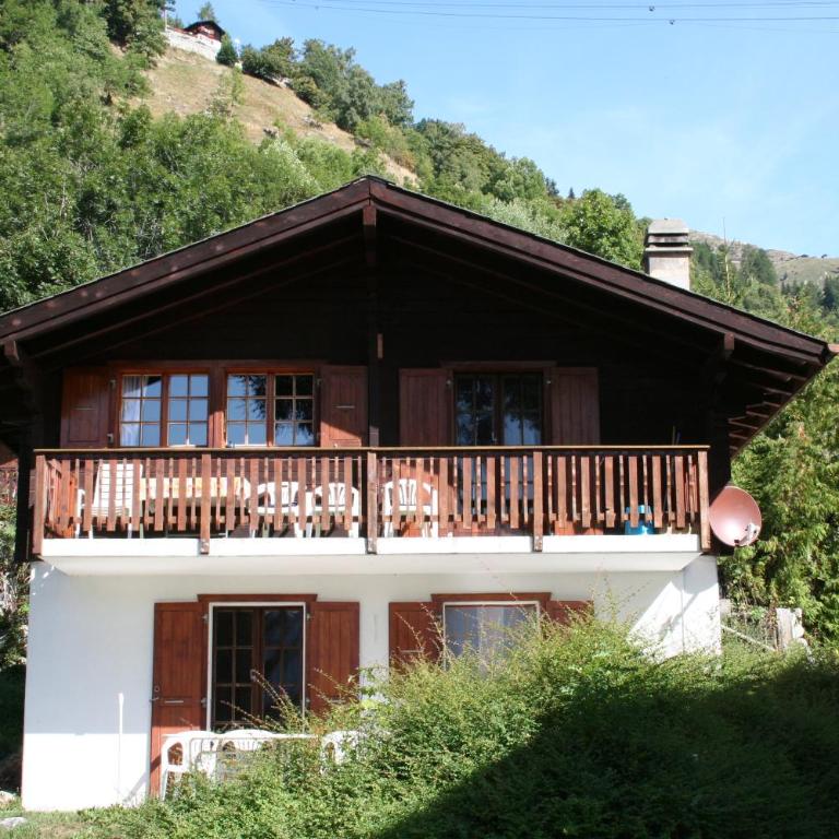 Ilse - Chalet de 3 dormitorios - 1