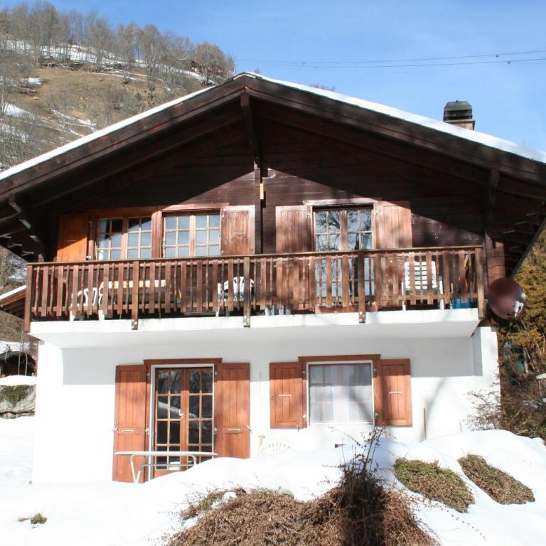 Ilse - Chalet de 3 dormitorios - 15