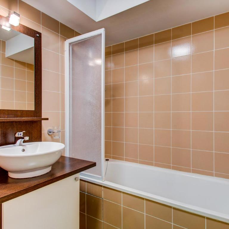 Résidence Vacancéole - Les Balcons d'Aix - Doppelzimmer - 1
