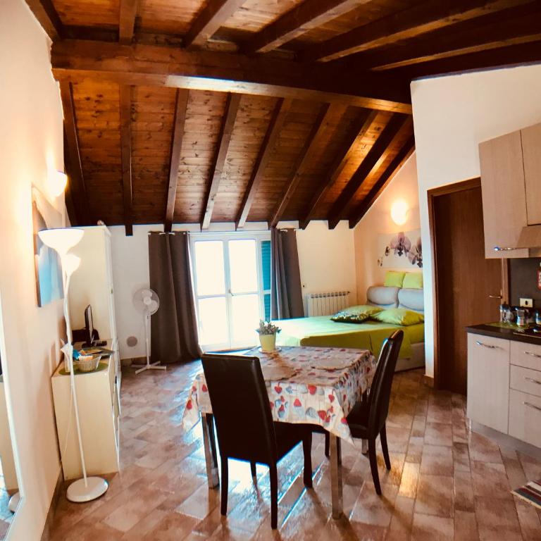 New Attic Lake View 4 - Appartamento - 3