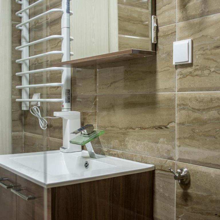 Apartmani Seka - Standard Apartment - 19