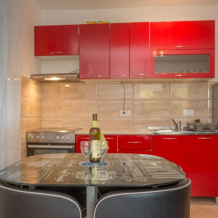 Apartmani Seka - Deluxe Apartment - 10