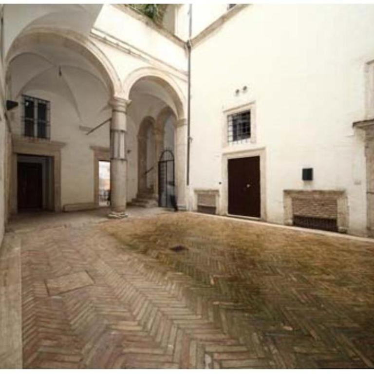 Pantheon, Campo de fiori mini garden - Apartment - 34