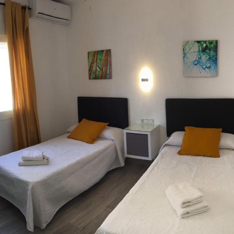 Las Terrazas del Sol - Apartamento con terraza - 45