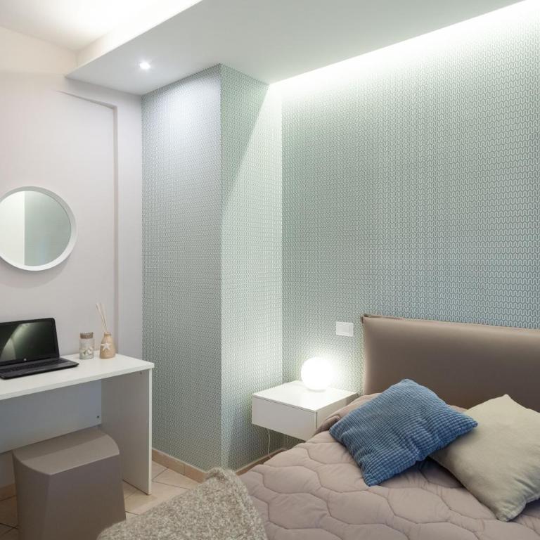 Residenza Alma - One-Bedroom Apartment with Balcony - 14