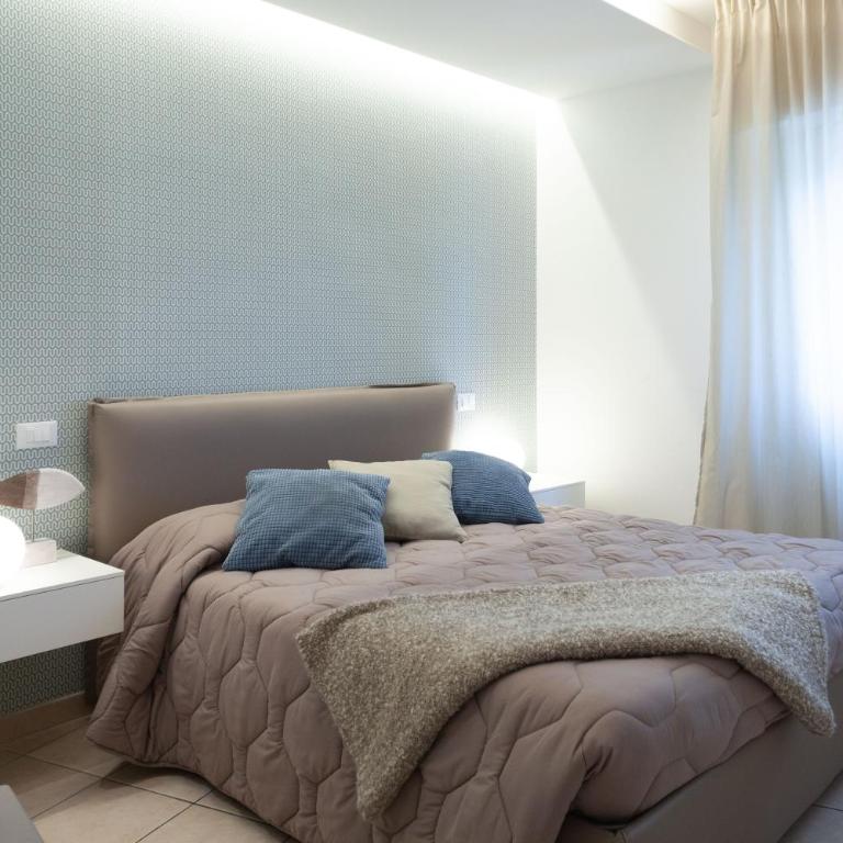 Residenza Alma - One-Bedroom Apartment with Balcony - 12
