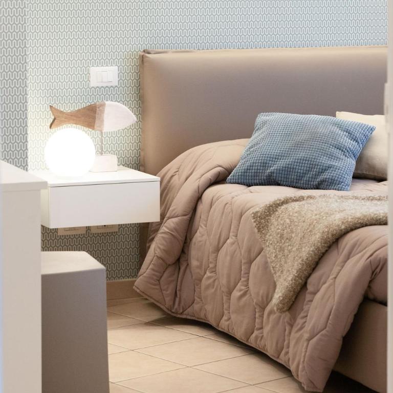 Residenza Alma - One-Bedroom Apartment with Balcony - 5