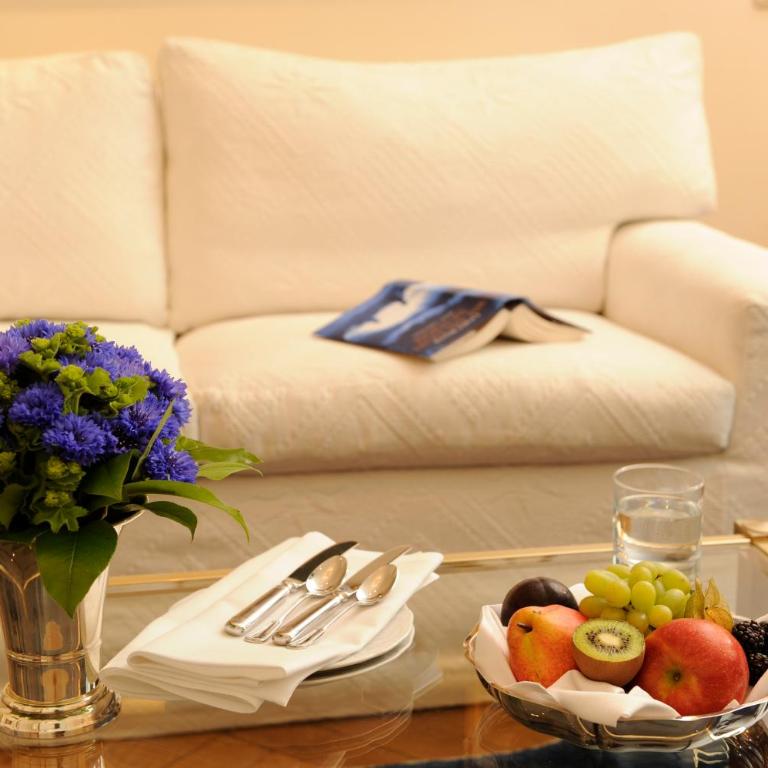 Boutique Hotel Splendid - Suite - 5