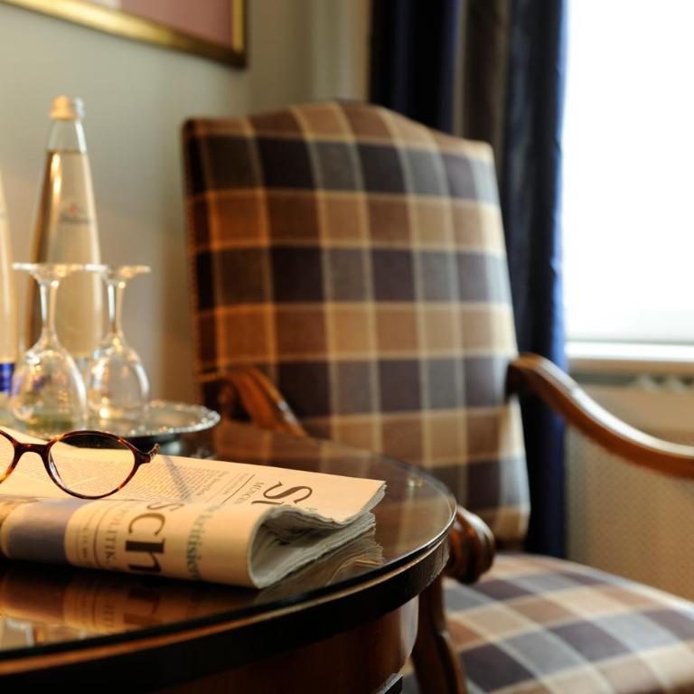 Boutique Hotel Splendid - Suite - 3