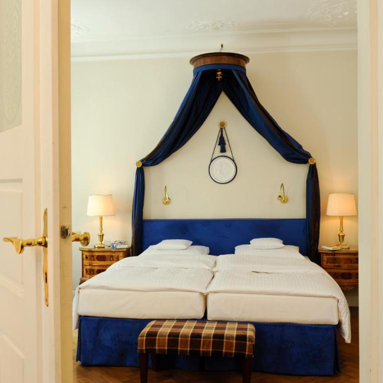 Boutique Hotel Splendid - Suite - 4
