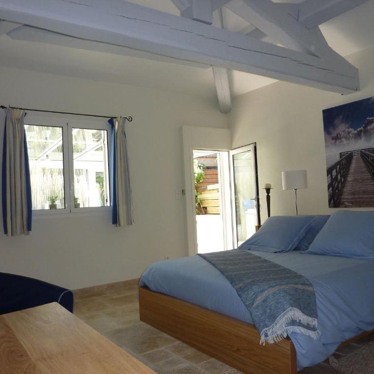 Home6 - Doppelzimmer mit Patio - 1