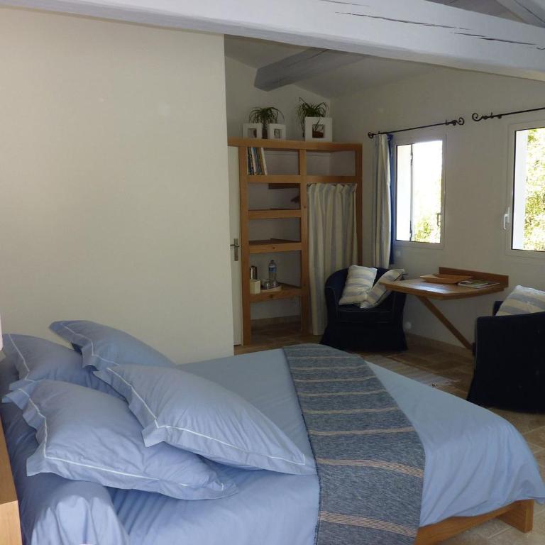 Home6 - Doppelzimmer mit Patio - 2
