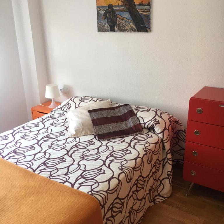 Apartamento Cabo Mar - Apartamento - 11