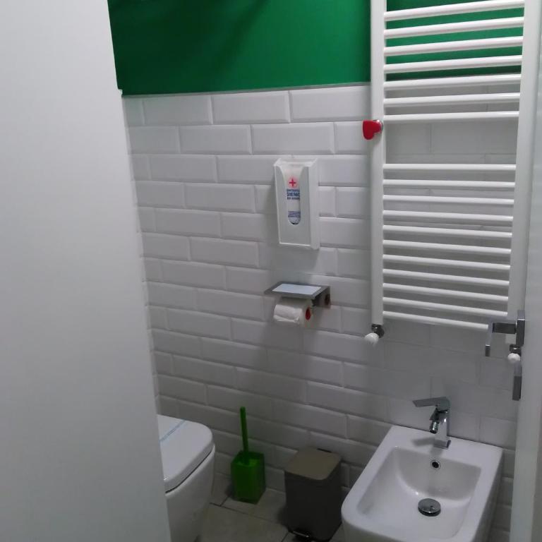Forum - Camera Matrimoniale con Bagno Privato - 6