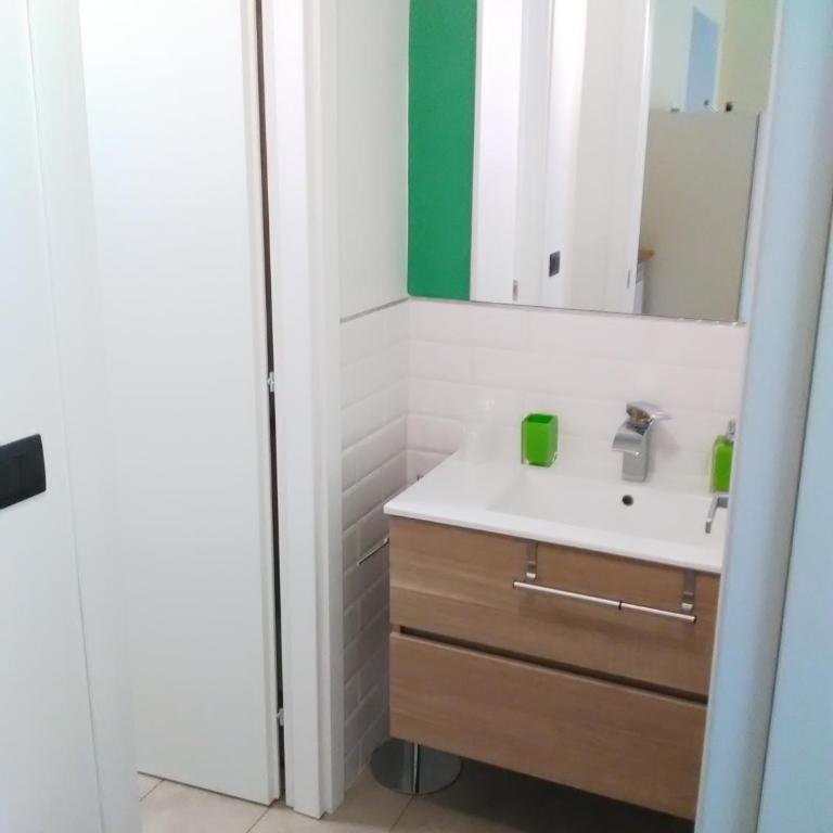 Forum - Camera Matrimoniale con Bagno Privato - 7