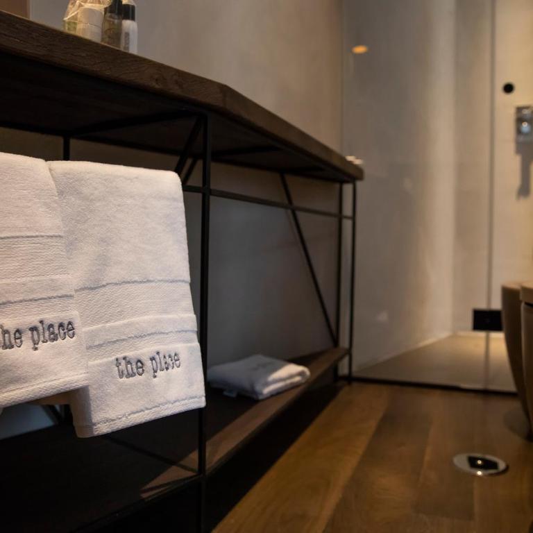 The Place - Suite Superior - 18