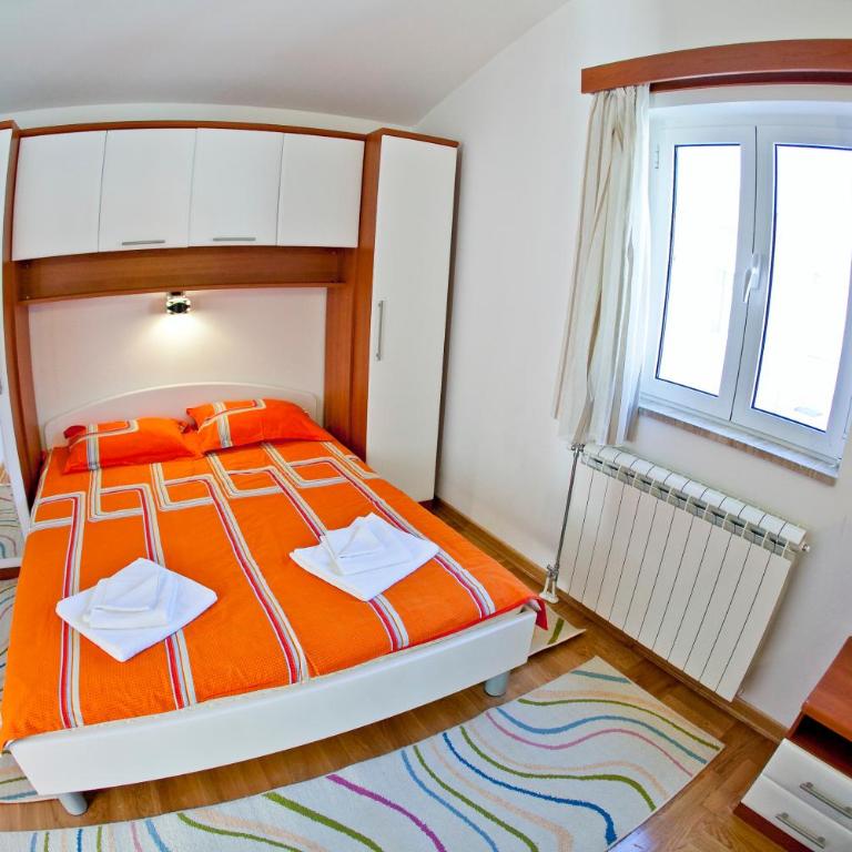 Apartments Stefan - Studio (3 Adults) - 2