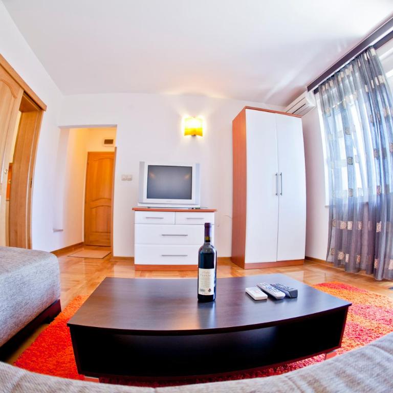 Apartments Stefan - One-Bedroom Apartment - 2