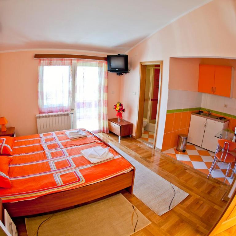 Apartments Stefan - Superior Studio - 2