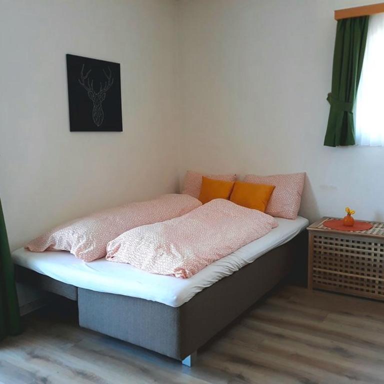 Appartement Gern - Apartment mit 1 Schlafzimmer - 20