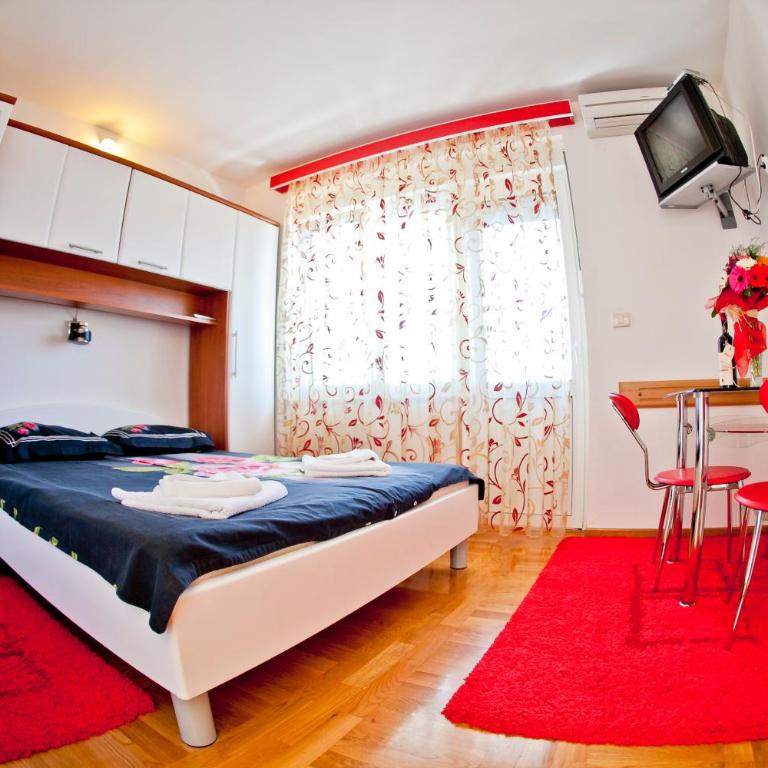 Apartments Stefan - Studio (2 Adults) - 6
