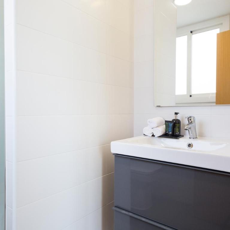 Bonavista Apartments - Pedrera - Apartamento de 2 dormitorios con terraza - 2